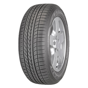 Goodyear F1 Asymmetric SUV