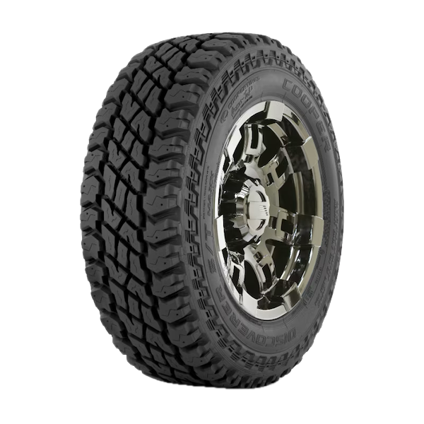 Cooper Discoverer S/T MAXX